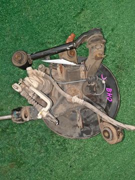 СТУПИЦА НА HONDA ACCORD CH9 H23A