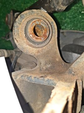 СТУПИЦА НА HONDA ACCORD CH9 H23A