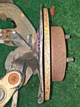 СТУПИЦА НА HONDA ACCORD CH9 H23A