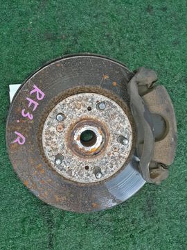 СТУПИЦА НА HONDA STEPWGN RF3 K20A