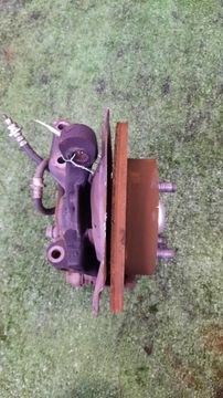 СТУПИЦА НА SUZUKI EVERY DA64W K6A