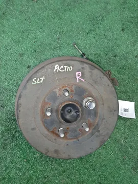 СТУПИЦА НА TOYOTA OPA ACT10 1AZ-FSE