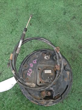 СТУПИЦА НА TOYOTA OPA ACT10 1AZ-FSE