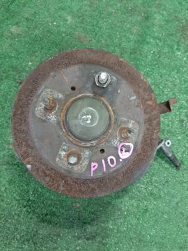 СТУПИЦА НА NISSAN PRIMERA P10 SR18DE