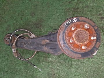 СТУПИЦА НА MITSUBISHI GALANT FORTIS CY3A 4J10