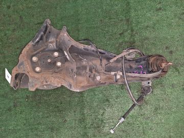 СТУПИЦА НА MITSUBISHI GALANT FORTIS CY3A 4J10