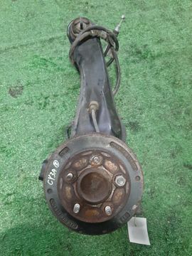 СТУПИЦА НА MITSUBISHI GALANT FORTIS CY3A 4J10