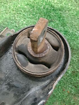 СТУПИЦА НА MITSUBISHI GALANT FORTIS CY3A 4J10