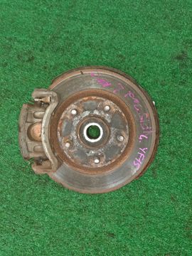 СТУПИЦА НА NISSAN JUKE YF15 HR15DE