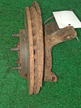 СТУПИЦА НА NISSAN JUKE YF15 HR15DE