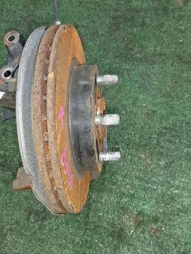 СТУПИЦА НА MITSUBISHI EK SPACE B34A BR06