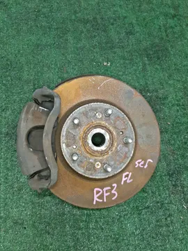 СТУПИЦА НА HONDA STEPWGN RF3 K20A