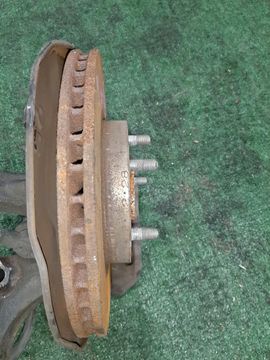 СТУПИЦА НА HONDA STEPWGN RF3 K20A
