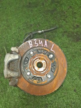 СТУПИЦА НА MITSUBISHI EK SPACE B34A BR06