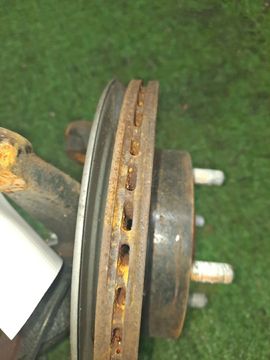 СТУПИЦА НА MITSUBISHI EK SPACE B34A BR06