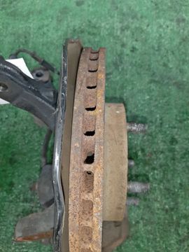 СТУПИЦА НА HONDA STEPWGN RF3 K20A