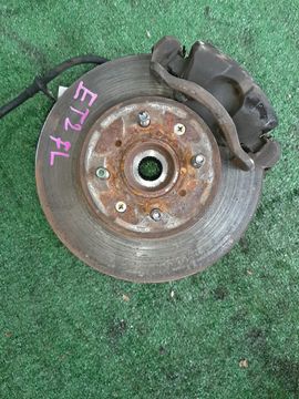 СТУПИЦА НА HONDA CIVIC ET2 D17A