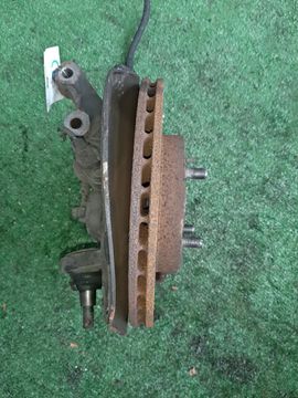 СТУПИЦА НА HONDA CIVIC ET2 D17A