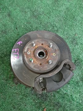 СТУПИЦА НА HONDA CIVIC ET2 D17A