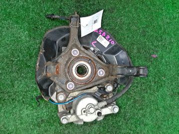 СТУПИЦА НА TOYOTA YARIS KSP210 1KR-FE