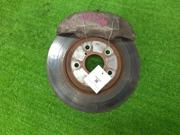 СУППОРТ ТОРМОЗОВ НА TOYOTA CELSIOR UCF30 3UZ-FE