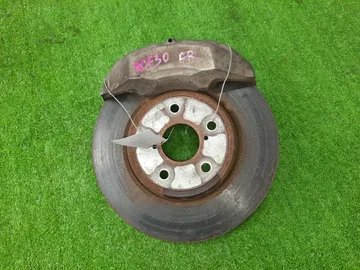 СУППОРТ ТОРМОЗОВ НА TOYOTA CELSIOR UCF30 3UZ-FE