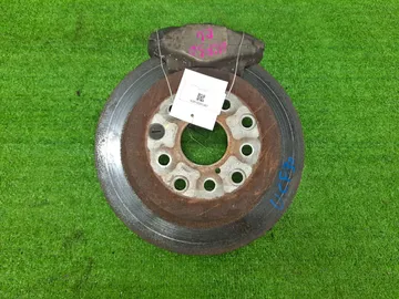 СУППОРТ ТОРМОЗОВ НА TOYOTA CELSIOR UCF30 3UZ-FE