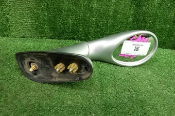 РОЖОК НА TOYOTA CAMI J122E
