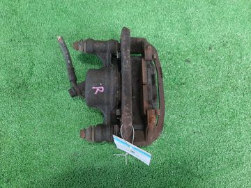 СУППОРТ ТОРМОЗОВ НА TOYOTA SPRINTER AE114 4A-FE