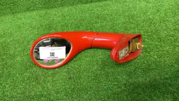 РОЖОК НА TOYOTA CAMI J100E