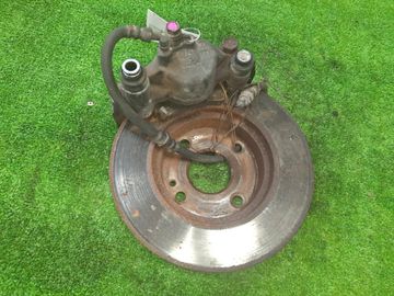 СУППОРТ ТОРМОЗОВ НА MAZDA DEMIO DW3W B3