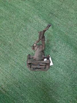 СУППОРТ ТОРМОЗОВ НА NISSAN PRIMERA P12 QR20DE