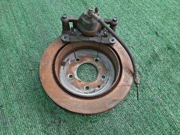 СУППОРТ ТОРМОЗОВ НА MAZDA BONGO FRIENDEE SGEW FE