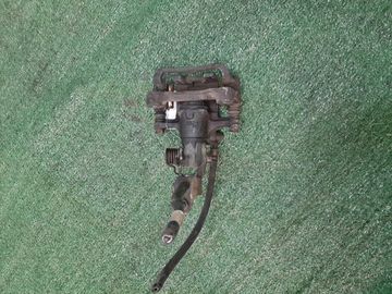 СУППОРТ ТОРМОЗОВ НА NISSAN PRIMERA P12 QR20DE