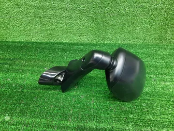 РОЖОК НА TOYOTA LAND CRUISER UZJ100