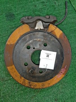 СУППОРТ ТОРМОЗОВ НА TOYOTA CROWN GRS184 2GR-FSE