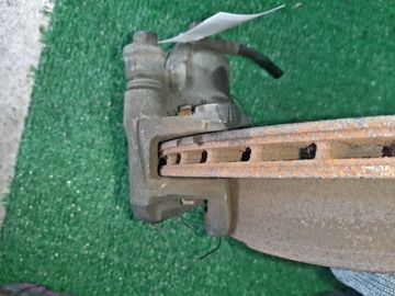СУППОРТ ТОРМОЗОВ НА MAZDA BONGO FRIENDEE SGEW FE