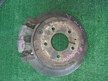 СУППОРТ ТОРМОЗОВ НА MAZDA BONGO FRIENDEE SGEW FE