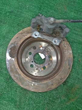 СУППОРТ ТОРМОЗОВ НА TOYOTA CROWN GRS184 2GR-FSE