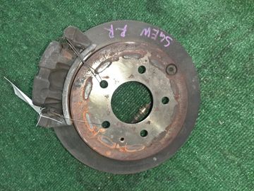 СУППОРТ ТОРМОЗОВ НА MAZDA BONGO FRIENDEE SGEW FE