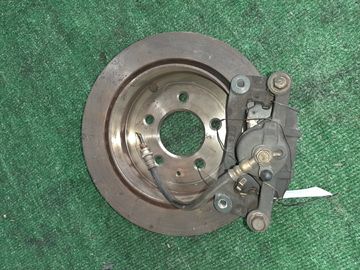 СУППОРТ ТОРМОЗОВ НА MAZDA BONGO FRIENDEE SGEW FE