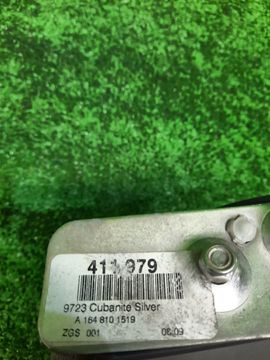 РОЖОК НА MERCEDES-BENZ ML350 W164