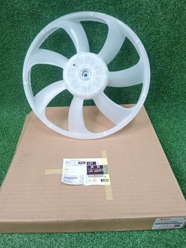 ВЕНТИЛЯТОР РАДИАТОРА НА SUZUKI SWIFT ZC33S K14C