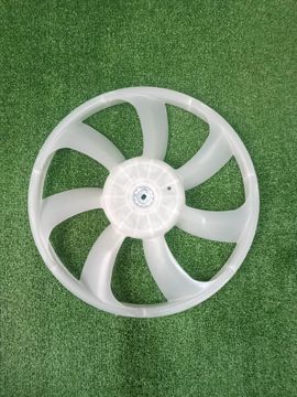 ВЕНТИЛЯТОР РАДИАТОРА НА SUZUKI SWIFT ZC33S K14C