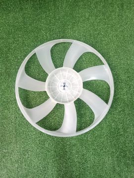 ВЕНТИЛЯТОР РАДИАТОРА НА SUZUKI SWIFT ZC33S K14C