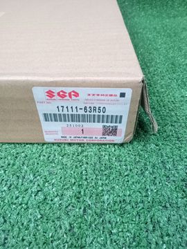 ВЕНТИЛЯТОР РАДИАТОРА НА SUZUKI SWIFT ZC33S K14C