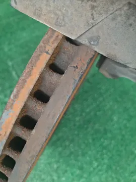 СУППОРТ ТОРМОЗОВ НА TOYOTA CROWN GRS184 2GR-FSE