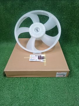 ВЕНТИЛЯТОР РАДИАТОРА НА SUZUKI SWIFT ZC33S