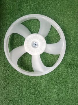 ВЕНТИЛЯТОР РАДИАТОРА НА SUZUKI SWIFT ZC33S