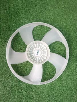 ВЕНТИЛЯТОР РАДИАТОРА НА SUZUKI SWIFT ZC33S